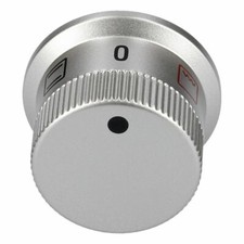 Knebel Drehgriff SIEMENS