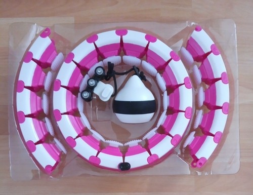 Smart hula hoop reifen fitness - smart,