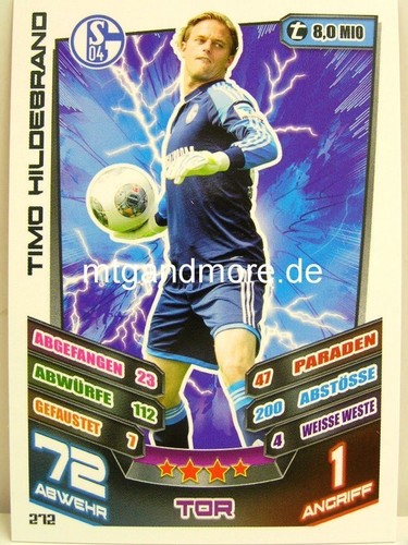 Match attax 2013 2014 - attax, 2013/2014