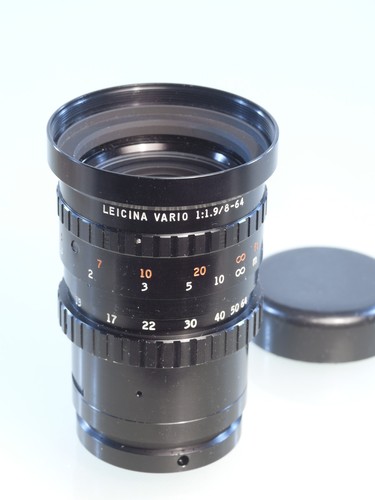 Leitz leica leicina vario - leica,