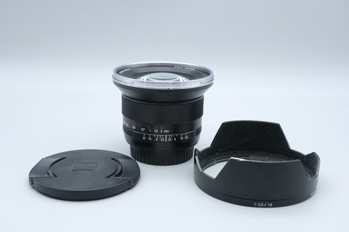 Zeiss distagon 18mm - distagon,