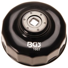 BGS ÖLFILTERSCHLÜSSEL 84mm
