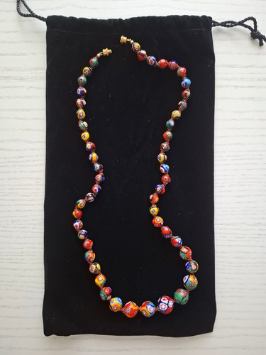 Handgearbeitete millefiori - handgearbeitete,