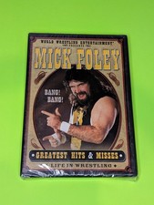 Mick Foley : Greatest Hits &