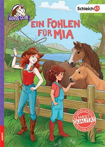 Schleich horse club ein - club™,