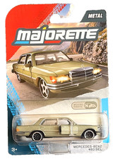 Majorette Mercedes Benz 450