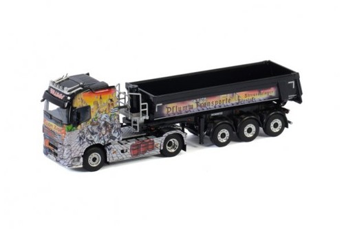 Wsi volvo fh4 - wsi,