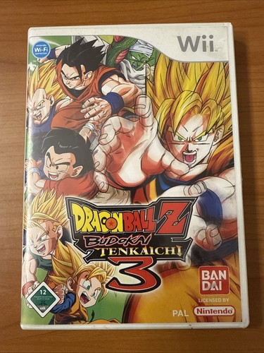Dragon ball budokai - dragon, z: