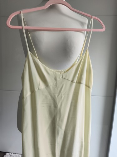 Kleid unterkleid schumacher - kleid, 2