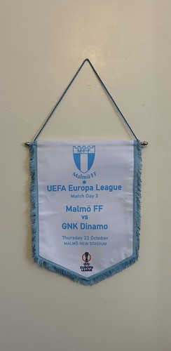 Malmö gegen gnk dinamo - gegen,