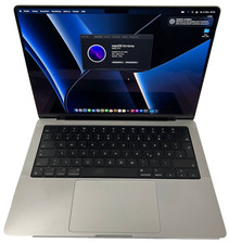 Apple MacBook Pro A2442 (14")