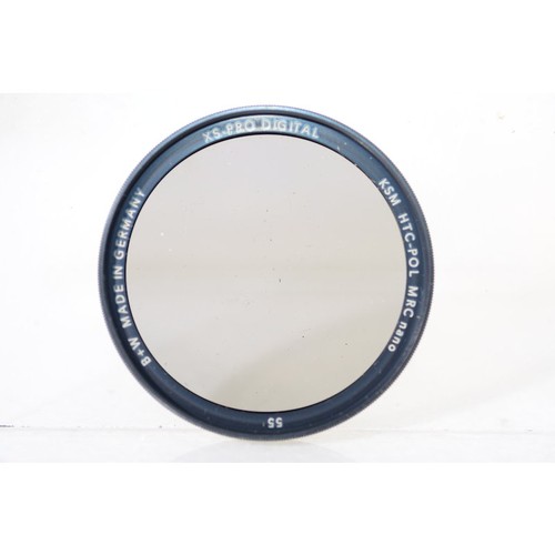 55mm mrc nano ksm - b&w,