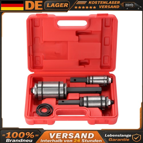 Auspuffrohr rohraufweiter set - auspuffrohr,