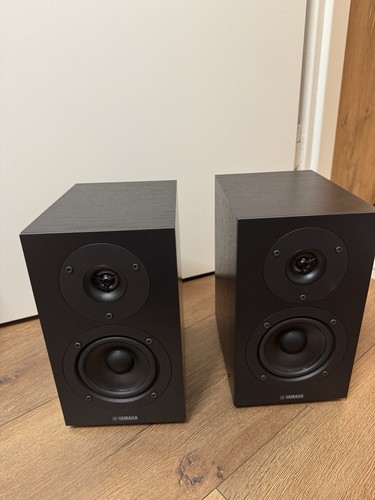 Yamaha bp150 - yamaha, ns-bp150