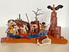 Playmobil 4130 Wild West