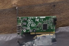 LSI PCI FireWire Card IEEE