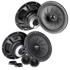 ETON 16,5cm Front/Heck Auto