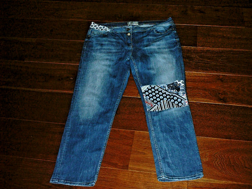 Cecil jeans weite 36 - cecil,