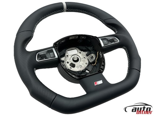 Tuning lenkrad leder - lenkrad,