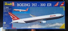 Boeing b767 300 - +, ltu