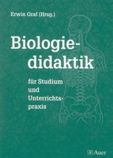 Biologiedidaktik | 2024 |