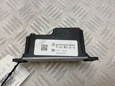 Mercedes-Benz CLS C257 2018