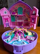 Polly Pocket Bluebird 1994