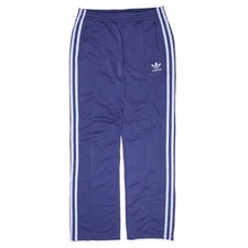 Adidas Firebird Jogginghose Jogger Lila Sweatpants  Trainingshose
