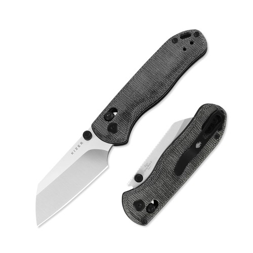 Kizer drop bear - kizer,