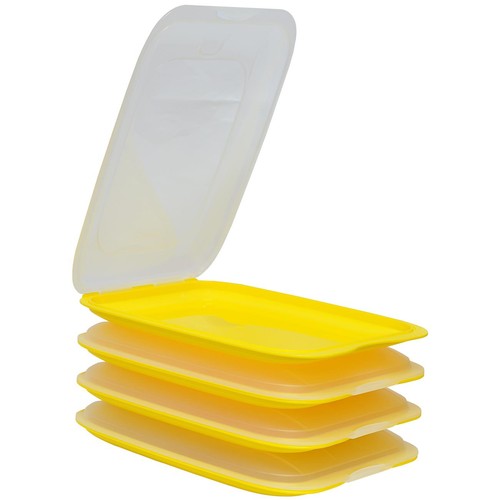 Engelland stapelbox - 4,