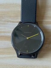 Garmin vivomove display - garmin,