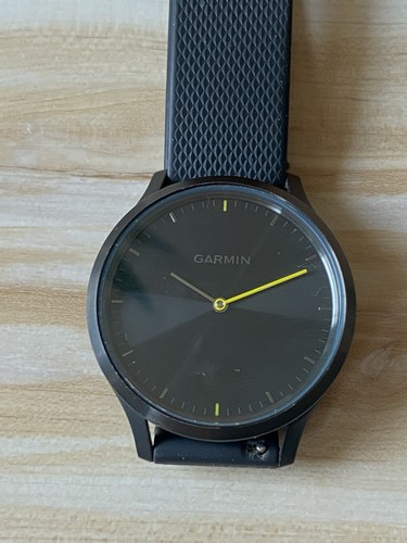 Garmin vivomove display - 1,