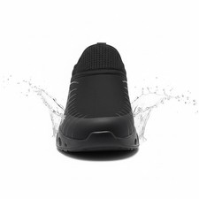 Rutschfeste Arbeitsschuhe