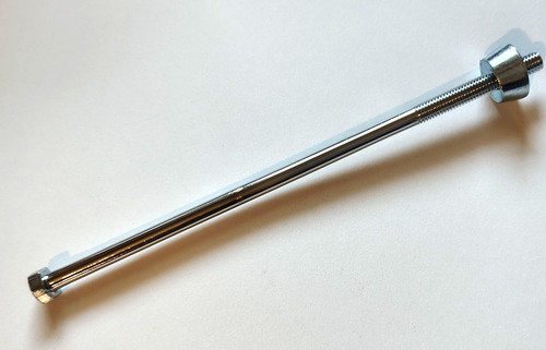 Lenkerschraube mit klemmkeil - lenkerschraube,