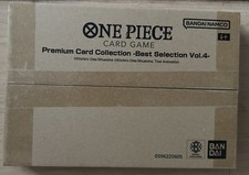 One Piece Card Game: Premium