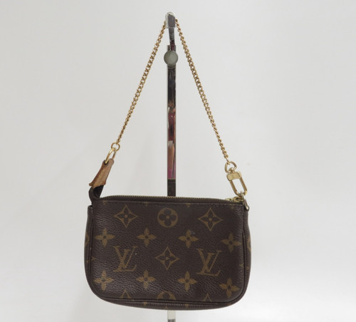 Louis vuitton monogram mini - vuitton,