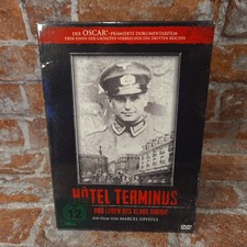 Hotel Terminus: Leben und Zeit des Klaus Barbie (2 DVDs)