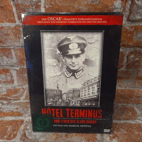 Hotel terminus leben - terminus:, und