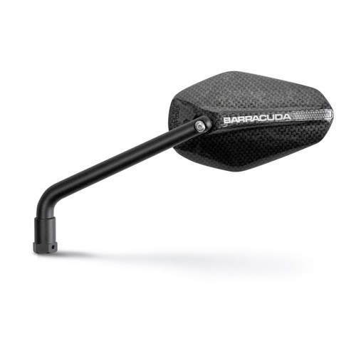 Barracuda ego carbon - ego,