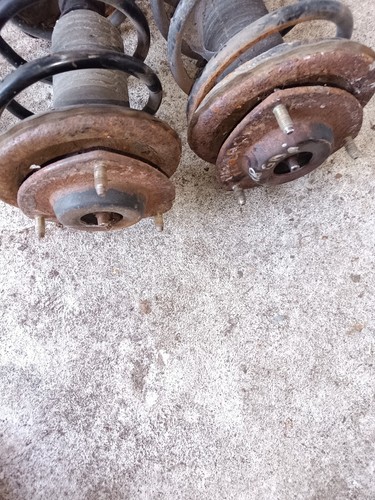 Mitsubishi spacewagon feder - spacewagon,
