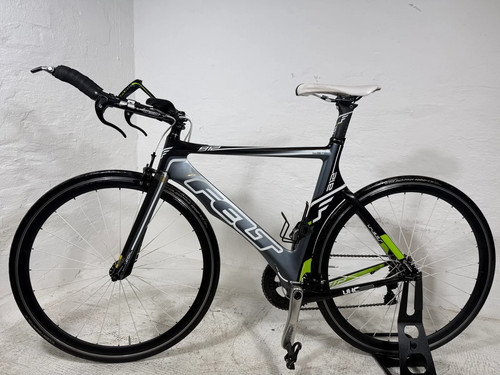 Rennrad felt rh54 triathlon - felt,