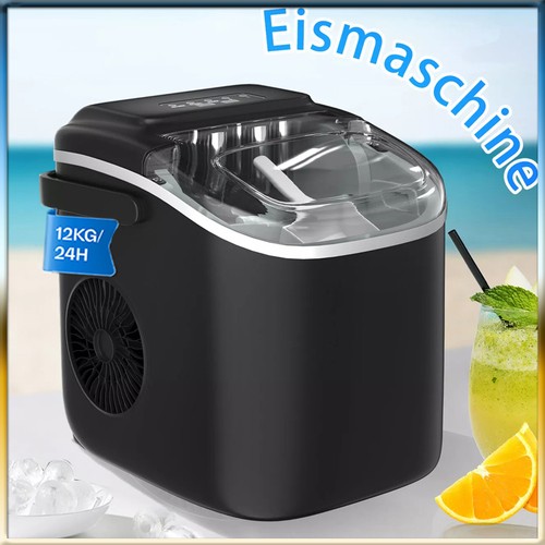 Profi eiswürfelmaschine ice - profi,
