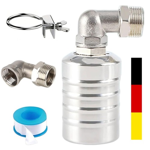 Wasserstand schwimmerventil - schwimmerventil, in