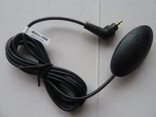 TomTom TMC RDS Empfänger Antenne 4V00.000 u. Go x30 Car Charger 12V 24V Original