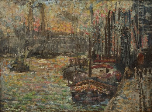 Hafen mannheim beringer - in, j
