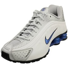 Nike Mens SHOX R4 weiße