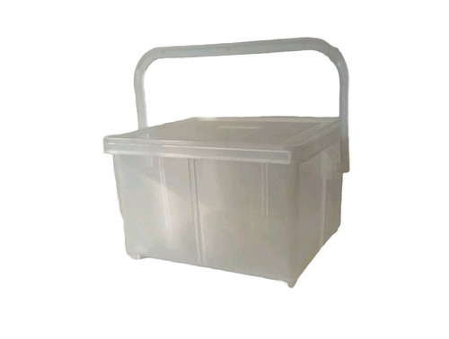 Aufbewahrungsbox ohne - 1,