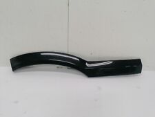 Opel Zafira A OPC  Zender Verkleidung Leiste  hinten links  09270512  (16)