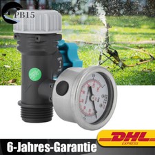 G3/4-Zoll-Druckminderer