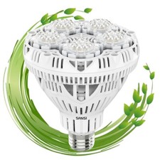 E27 300W LED Pflanzenlampe